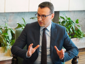 Петковић: Дијалог у Бриселу одавно постао место где Приштина само симулира преговоре