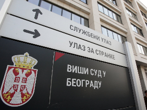 За убиство супруге осуђен на 10 и по година затвора