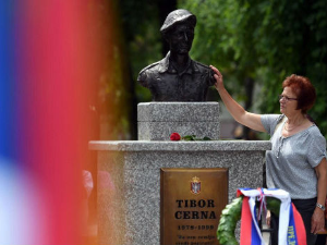  Сећање на Тибора Церну, јунака са Кошара