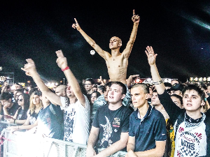 Концерти на 202