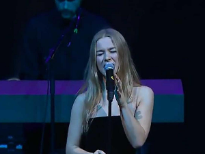 Концерт: Hooverphonic, 1. део