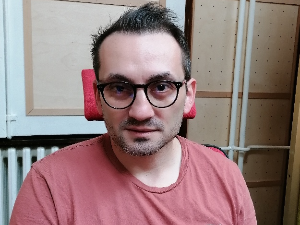 Књига песама Јехуде Амихаја