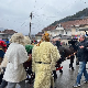 Траг-Женидба Краљевића Марка, жива традиција Срба у Штрпцу