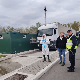 Министарство пољопривреде: На Хоргошу дезобаријере и пунктови за дезинфекцију возила