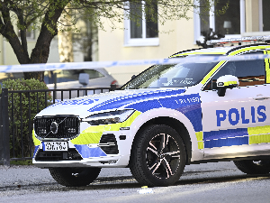 Ухапшен малолетник осумњичен за троструко убиство у Упсали