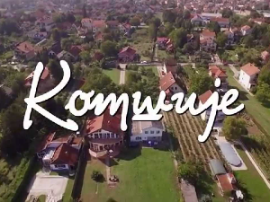 Комшије, 65. епизода