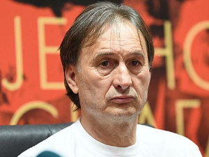 Тањга: Даћемо све од себе да против ОФК Београда дођемо до три бода