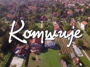 Комшије, 66. епизода