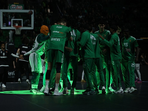 Шест месеци раније - Панатинаикос распродао све сезонске карте