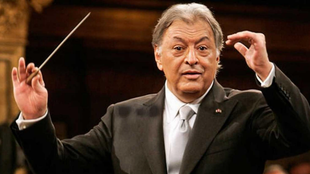 Зубин Мехта и Београдска филхармонија – 100 година Оркестра: Л. В. Бетовен: Симфонија бр. 7