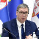 Вучић на Самиту европске политичке заједнице у Тирани