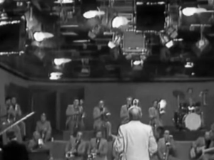 Биг биг бенд – Bunny Berigan Orchestra