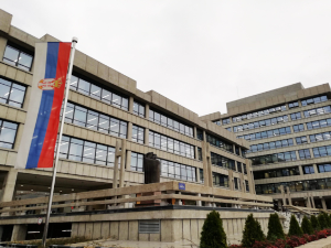Подигнута оптужница против мушкарца осумњиченог за покушај убиства свог оца