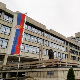 ВЈТ: Пријава напада на народног посланика достављена на надлежност Првом ОЈТ