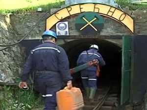 Дан рудара – Срећно! Честитке државног врха: Рударство опстаје као један од стубова привреде