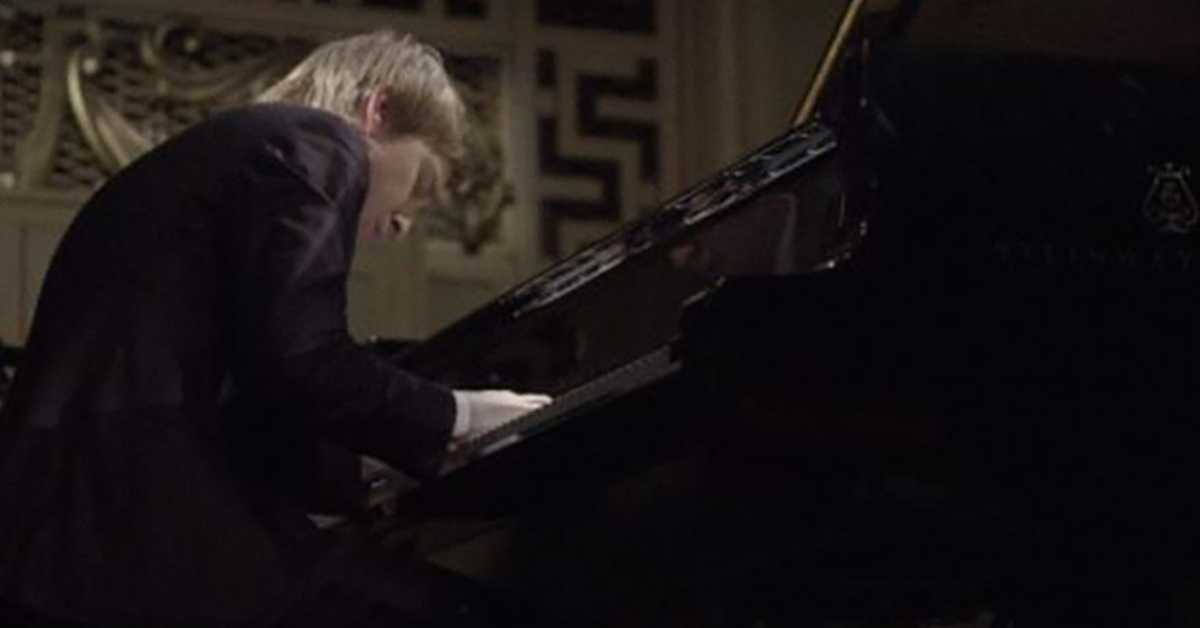 Music Live Collection: Денис Маслејев Music Live Collection: Денис Маслејев