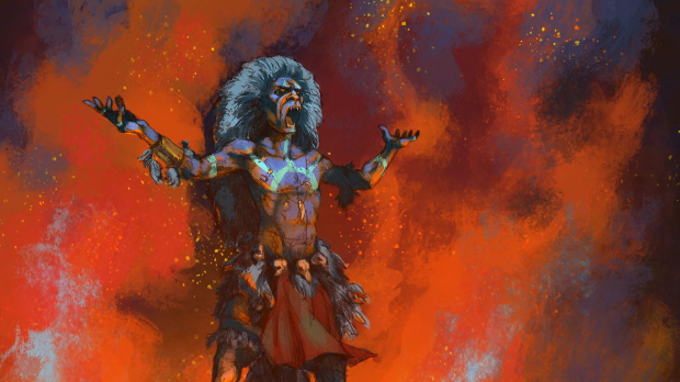 Порекло фантастике: Роберт Е. Хауард, 4-4