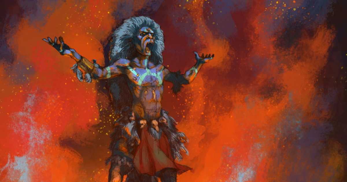Порекло фантастике: Роберт Е. Хауард, 4-4 Порекло фантастике: Роберт Е. Хауард, 4-4