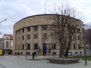 Жељка Цвијановић прегласана на седници трочланог Председништва, лични став или рушење БиХ
