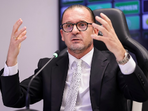 Мијатовић: Нема новца, само Вучић може и хоће да помогне Партизану