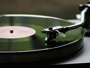 Грамофонија – Дела Макса Бруха