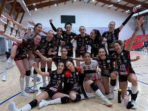 Познати парови одбојкашких четвртфинала Купа Србије