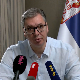 Трампова секретарка за штампу: Шефица кабинета није "блокирао" улазак Вучићу на Мар-а-Лаго