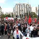 Првомајски маршеви, демонстрације и сукоби са полицијом - у Истанбулу ухапшено више од 400 људи