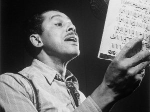 Краљеви свинга – Cab Calloway