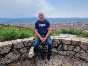 Право на сутра-Кошаре, испит за испитом