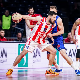 Звезда убедљива против Игокее на старту плеј-офа