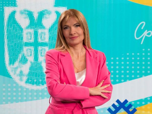Србија на вези: Срби у Хрватској у светлу предстојећих локалних избора