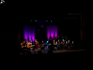 Биг биг бенд – WDR Big Band Köln
