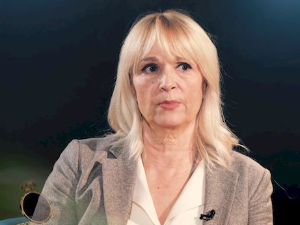 Жене у спорту: Драгана Пешић Белојевић