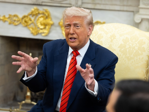 Трамп: Европска унија је по много чему гора од Кине