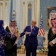 Трампова турнеја по Заливу – прва станица Ријад, прате га Илон Маск и Сем Алтман