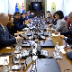 Представници парламентарне опозиције са Костом: Упознали смо га са притисцима и тражили јасну подршку за захтеве грађана