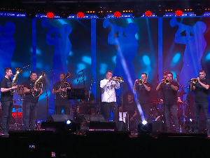 Гуча 2022, колаж