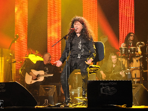 Концерти на 202: Кербер (Сава центар, 2017)