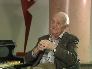 Певајте моје песме: Радослав Граић