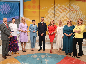 Магазин Србија на вези