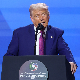 Трамп најавио укидање санкција Сирији: Дајемо им шансу да заблистају