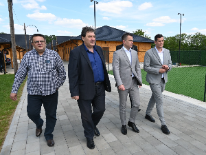Министар Милићевић: Градимо мостове ка младима у дијаспори