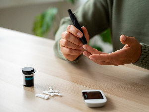 Живот са дијабетесом