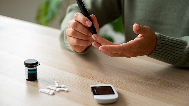 Живот са дијабетесом