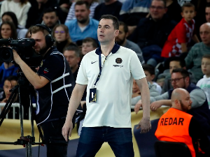 Србија пред великим изазовом на Европском првенству, Гонзалес адут из сенке