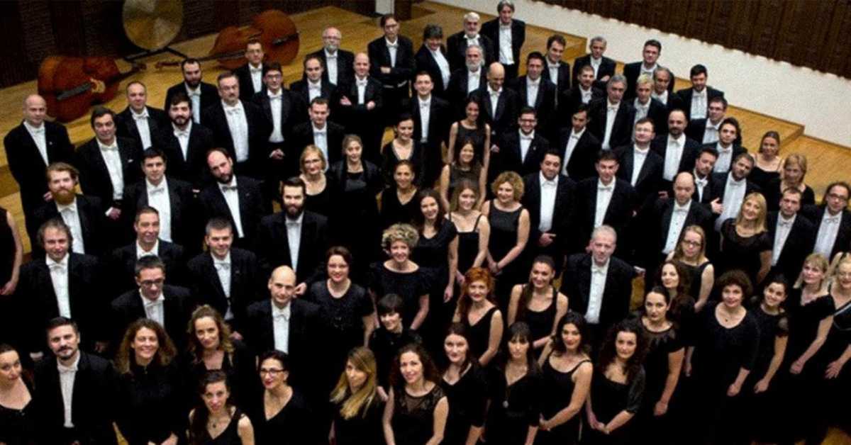  Београдска филхармонија: На високим потпетицама, 1. део
