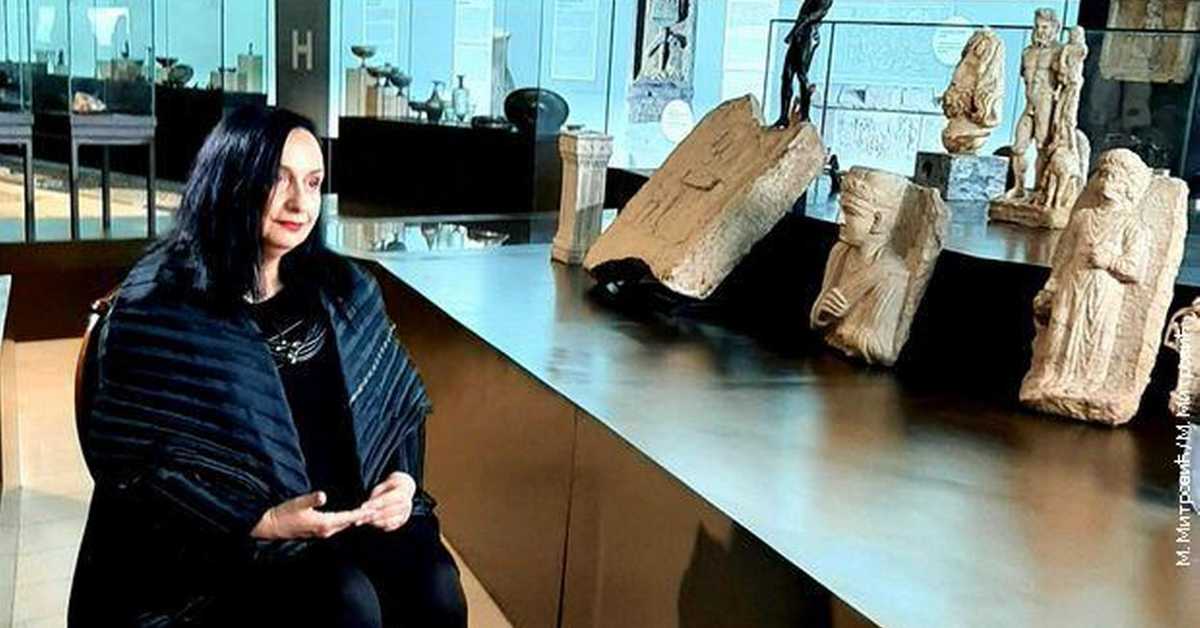 Метаморфозе: Ирена Поповић Метаморфозе: Ирена Поповић
