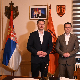 Министар Милићевић у посети Пожаревцу - разговори о летњим камповима и бољој сарадњи са дијаспором