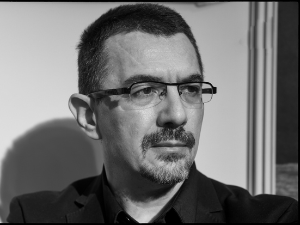 Срђан Тешин: Жан Греније, наводни вукодлак. 49 прича о 49 прича (2)